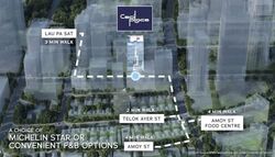 Cecil Suites (D1), Office #536371401